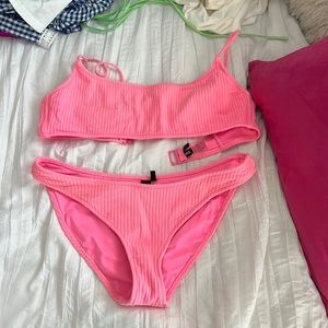 Triangl bikini